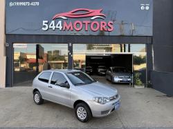 FIAT Palio 1.0 FIRE ECONOMY FLEX