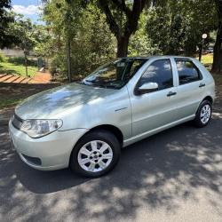 FIAT Palio 1.0 FIRE FLEX CELEBRATION