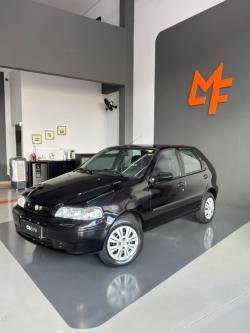 FIAT Palio 1.0 FIRE EX