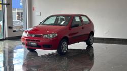 FIAT Palio 1.0 FIRE FLEX