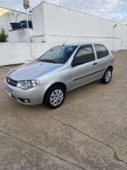 FIAT Palio 1.0 FIRE ECONOMY FLEX