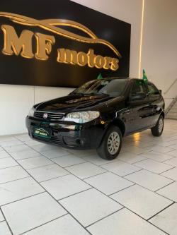 FIAT Palio 1.0 FIRE