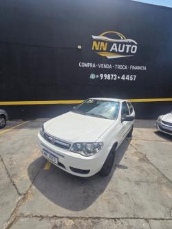 FIAT Palio 1.0 FIRE ECONOMY FLEX