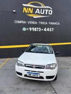 FIAT Palio 1.0 FIRE ECONOMY FLEX