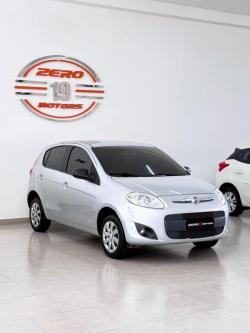 FIAT Palio 1.0 FLEX ATTRACTIVE