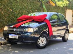FIAT Palio 1.0 FLEX