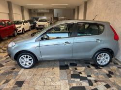 FIAT Palio 1.0 FLEX ATTRACTIVE