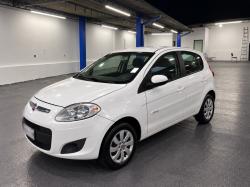FIAT Palio 1.0 FLEX ATTRACTIVE