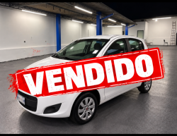 FIAT Palio 1.0 FLEX ATTRACTIVE