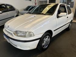 FIAT Palio 1.0 YOUNG FIRE