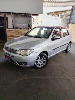 FIAT Palio 1.3 4P ELX