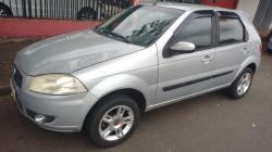 FIAT Palio 1.4 4P FIRE FLEX EVO