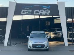 FIAT Palio 1.4 4P FLEX ATTRACTIVE