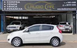 FIAT Palio 1.4 4P FLEX ATTRACTIVE