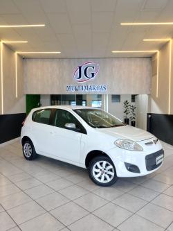 FIAT Palio 1.4 4P FLEX ATTRACTIVE