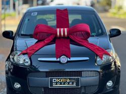 FIAT Palio 1.4 4P FLEX ATTRACTIVE