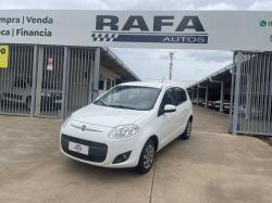 FIAT Palio 1.4 4P FLEX ATTRACTIVE