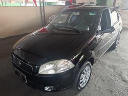 FIAT Palio 1.4 4P FLEX ELX