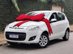 FIAT Palio 1.4 4P FLEX ATTRACTIVE