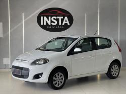 FIAT Palio 1.4 4P FLEX ATTRACTIVE