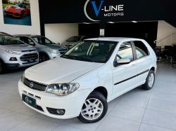 FIAT Palio 1.4 4P FLEX ELX