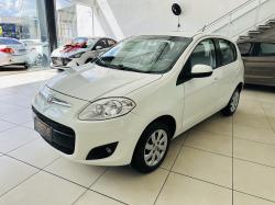 FIAT Palio 1.4 4P FLEX ATTRACTIVE