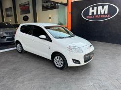 FIAT Palio 1.4 4P FLEX ATTRACTIVE
