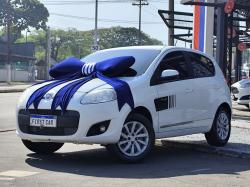 FIAT Palio 1.4 4P FLEX ATTRACTIVE