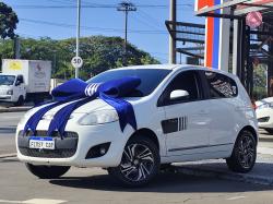 FIAT Palio 1.4 4P FLEX ATTRACTIVE