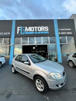 FIAT Palio 1.4 4P FLEX ELX
