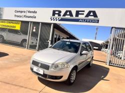 FIAT Palio 1.4 4P FLEX ATTRACTIVE