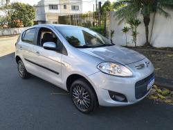 FIAT Palio 1.4 4P FLEX ATTRACTIVE