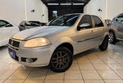FIAT Palio 1.4 4P FLEX ELX