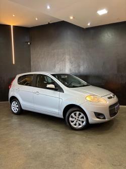 FIAT Palio 1.4 4P FLEX ATTRACTIVE