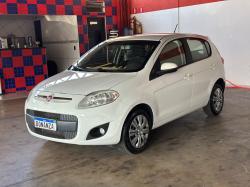 FIAT Palio 1.4 4P FLEX ATTRACTIVE