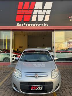 FIAT Palio 1.4 4P FLEX ATTRACTIVE