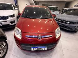FIAT Palio 1.4 4P FLEX ATTRACTIVE