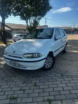 FIAT Palio 1.5 4P EL