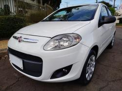 FIAT Palio 1.6 16V 4P FLEX ESSENCE