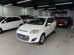 FIAT Palio 1.6 16V 4P FLEX ESSENCE