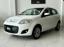FIAT Palio 1.6 16V 4P FLEX ESSENCE DUALOGIC AUTOMATIZADO