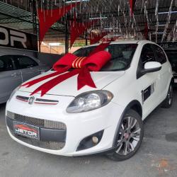 FIAT Palio 1.6 16V 4P FLEX SPORTING