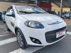 FIAT Palio 1.6 16V 4P FLEX SPORTING