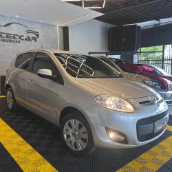 FIAT Palio 1.6 16V 4P FLEX ESSENCE DUALOGIC AUTOMATIZADO
