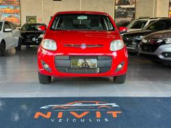 FIAT Palio 1.6 16V 4P FLEX ESSENCE