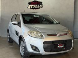 FIAT Palio 1.6 16V 4P FLEX SPORTING