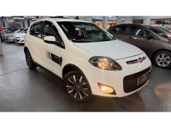 FIAT Palio 1.6 16V 4P FLEX SPORTING