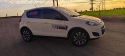 FIAT Palio 1.6 16V 4P FLEX SPORTING