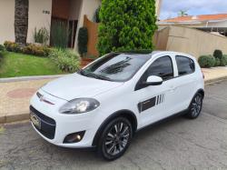 FIAT Palio 1.6 16V 4P FLEX SPORTING