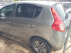 FIAT Palio 1.6 16V 4P FLEX ESSENCE